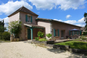 Ferme Brasseyrou - B&B classique